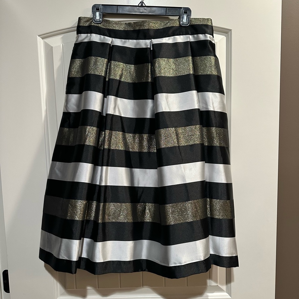 Beautiful evening skirt
